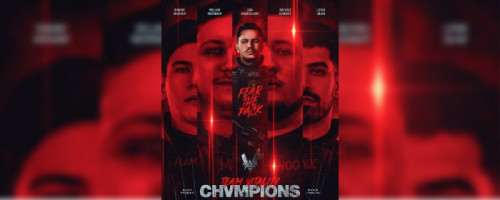 Team Vitality Bawa Pulang Piala BLAST Premier World Final 2023